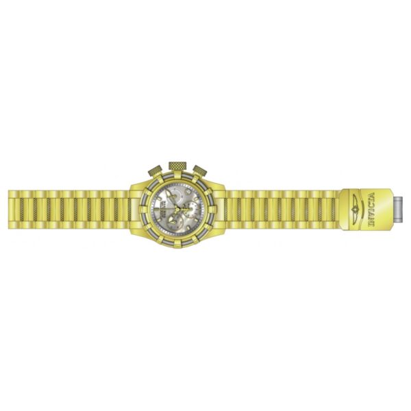 Invicta 90011 - Bolt Lady Gold - Image 6