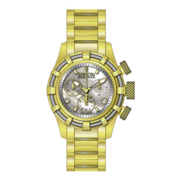 Invicta 90011 - Bolt Lady Gold - Image 5