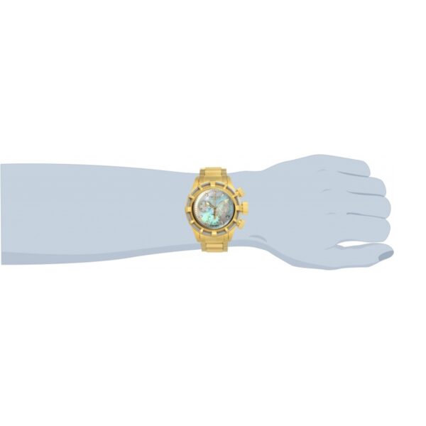 Invicta 90011 - Bolt Lady Gold - Image 4