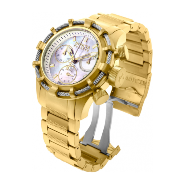 Invicta 90011 - Bolt Lady Gold - Image 2