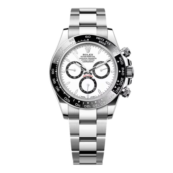 Rolex - Cosmograph Daytona