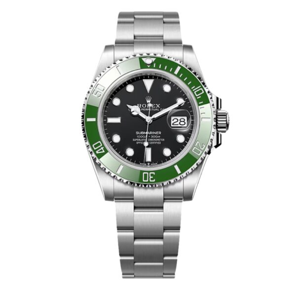 Rolex - Submariner Date 126610LV