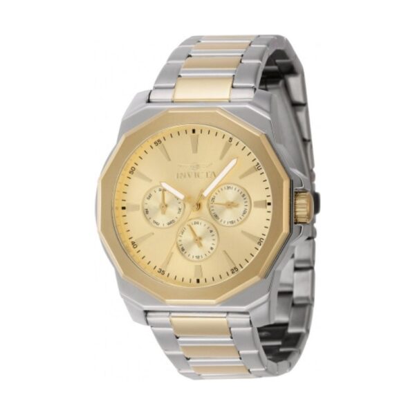 Invicta 46846 Speedway Men