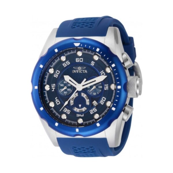 Invicta 41560 Speedway Men