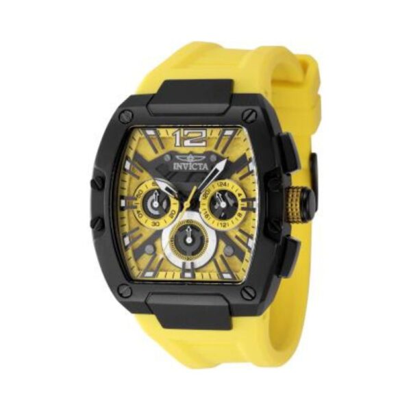 Invicta 48472 Racing Men