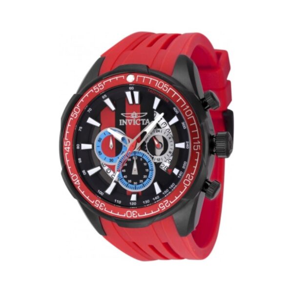 Invicta 48455 Racing Men