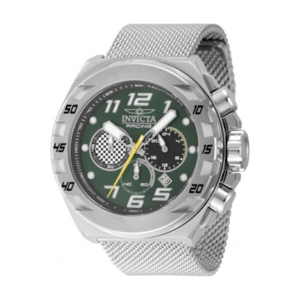 Invicta 47200  Racing Men
