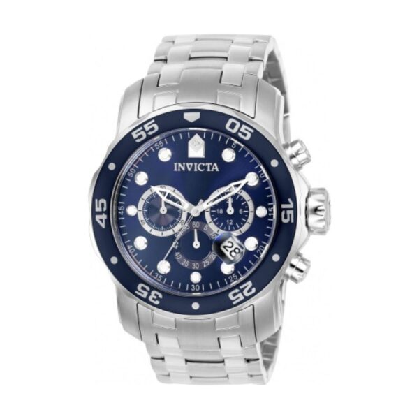 Invicta 0070  Pro Diver Scuba Men