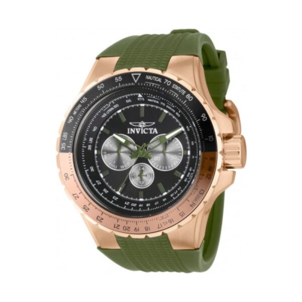 Invicta 39311 Aviator Men