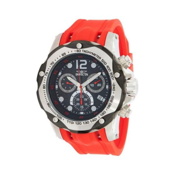 Invicta 33934 Speedway Men